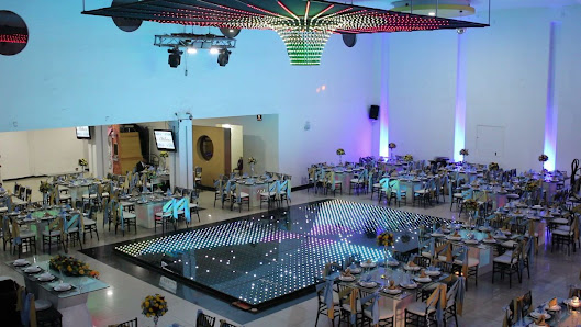 Salón Banquetes Althea